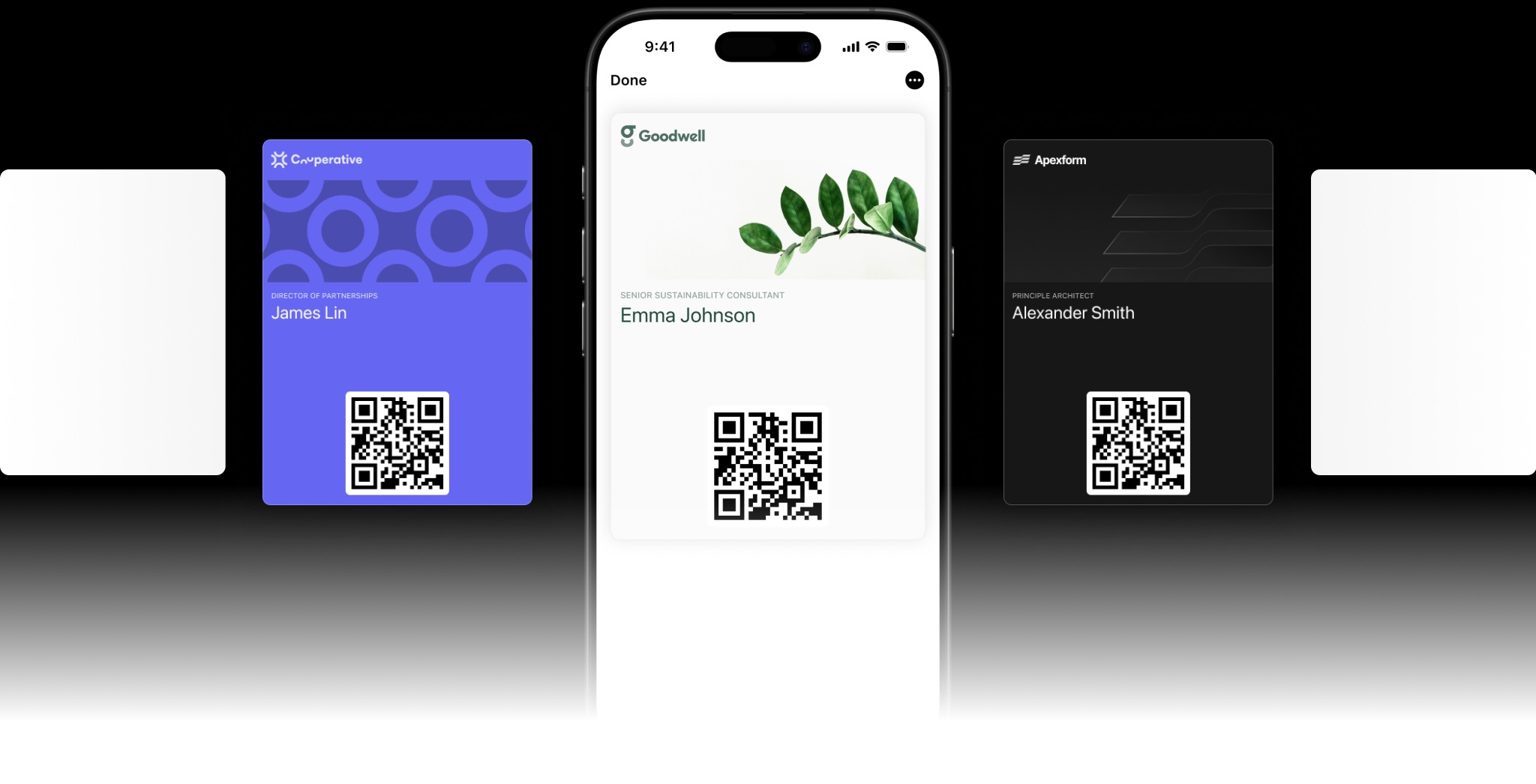 Apple Wallet