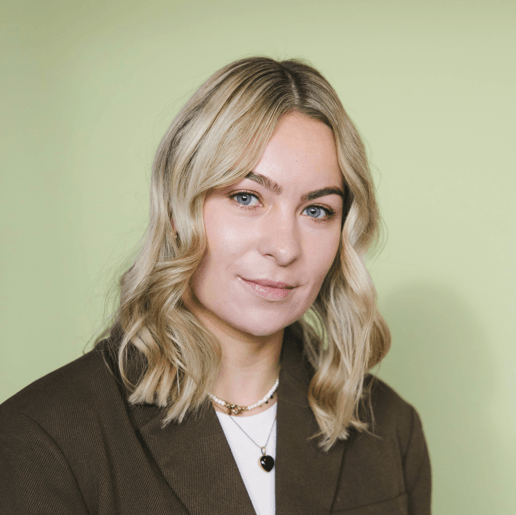 Lotte van Daal