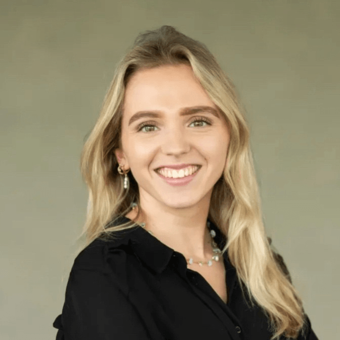 Aniek van Gisteren