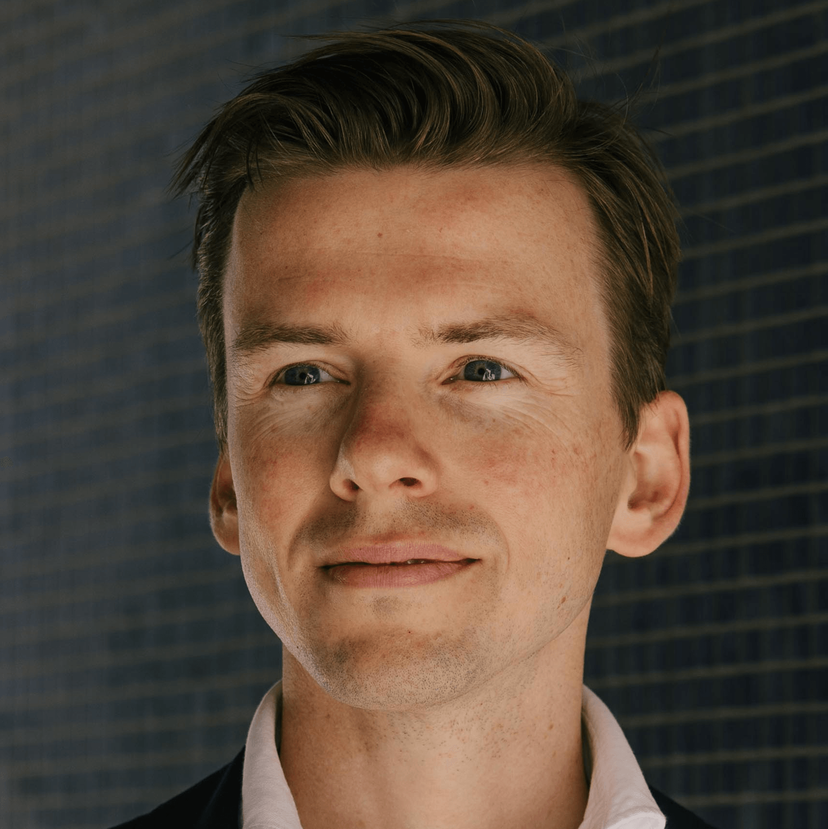 Rein Bressers
