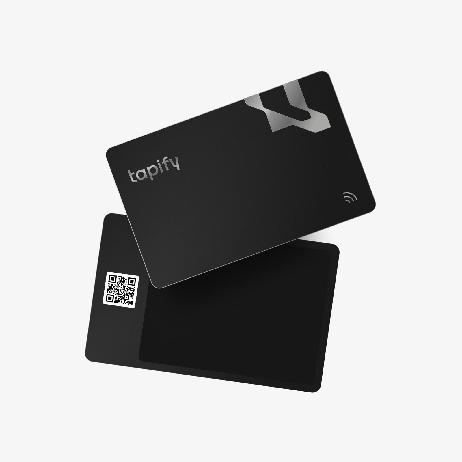 Metal NFC Card preview