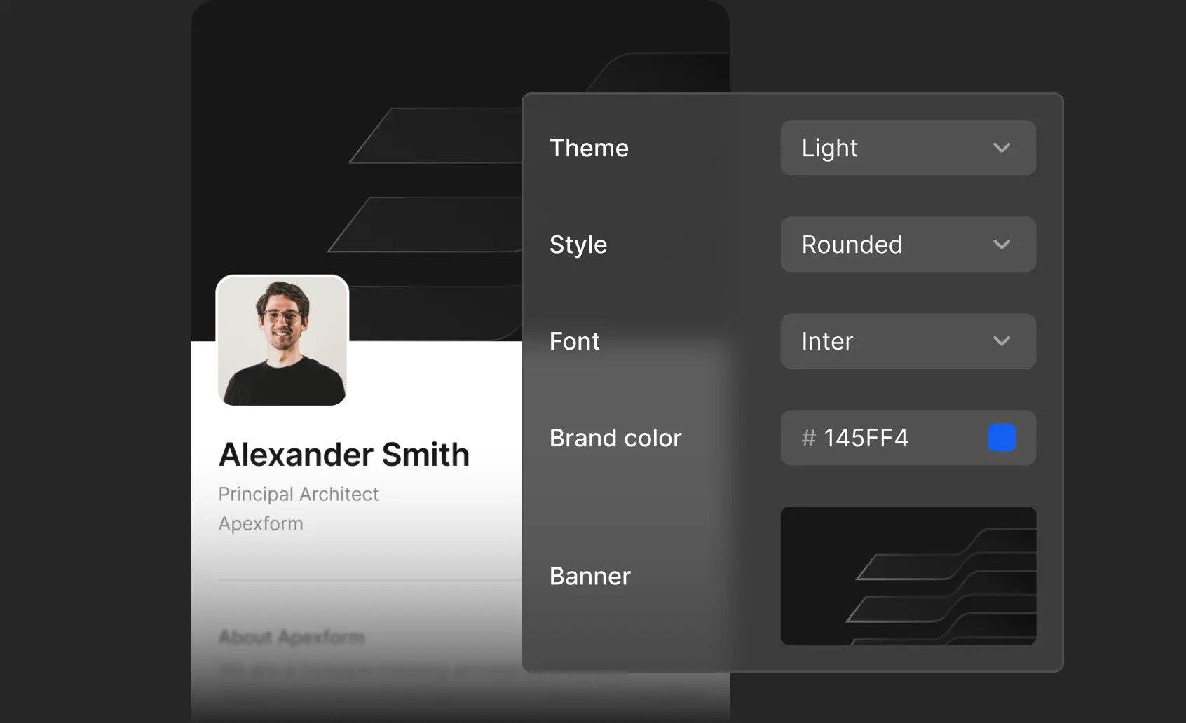 Markenkontrolle in großem Maßstab