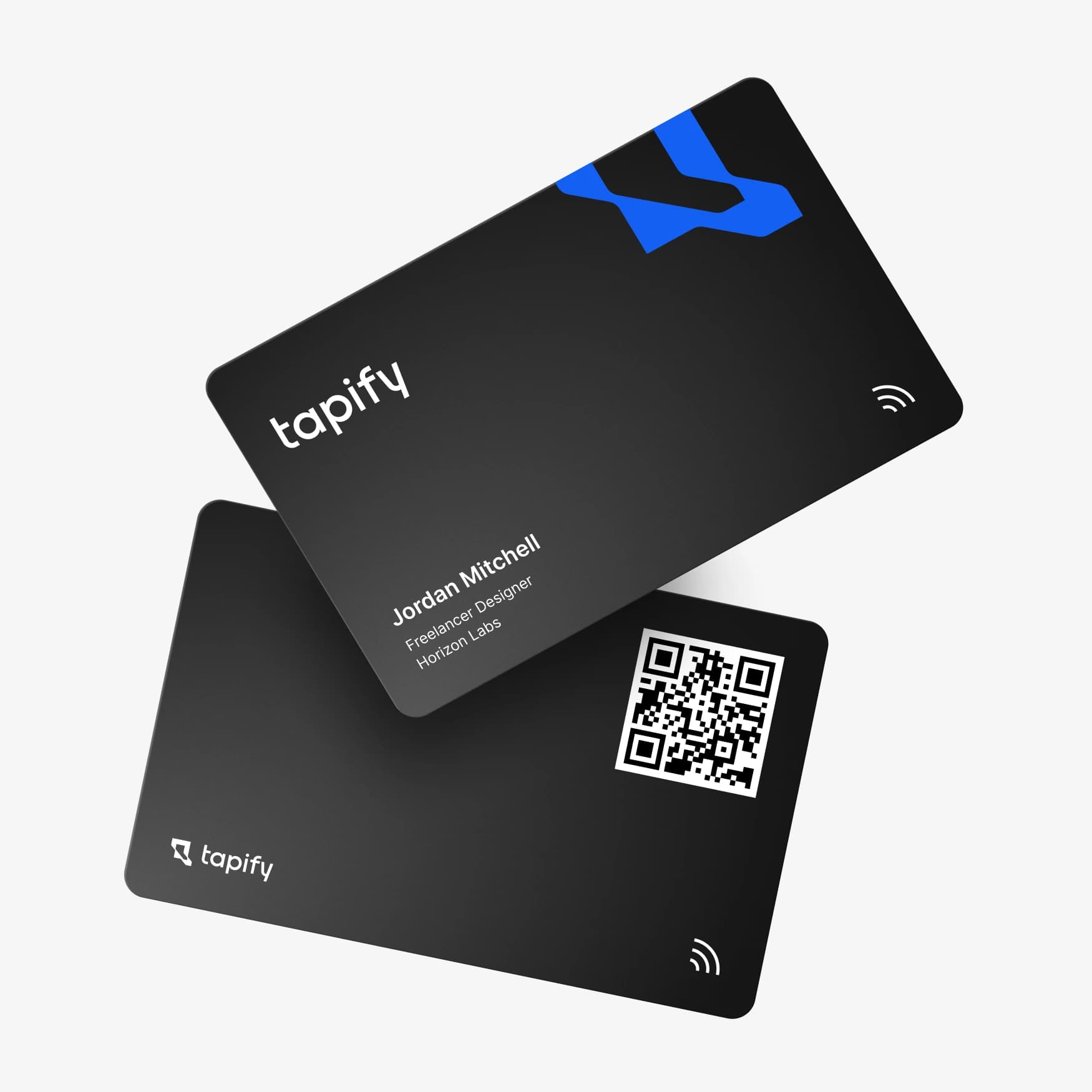 Tapify Card Personal