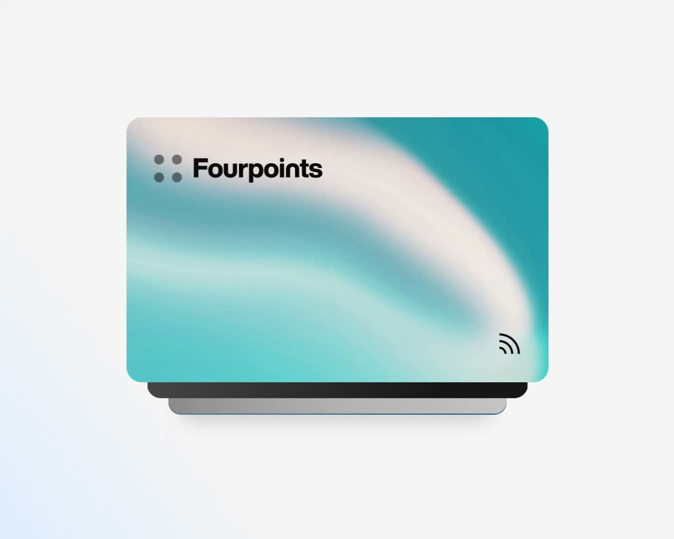 Personalisierte Tapify-NFC-Karten in verschiedenen Ausführungen